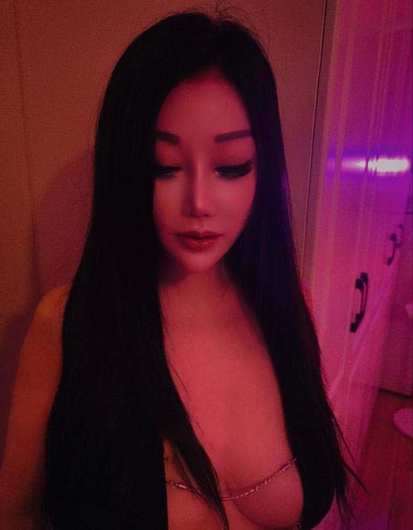 未央风骚御姐骚得很