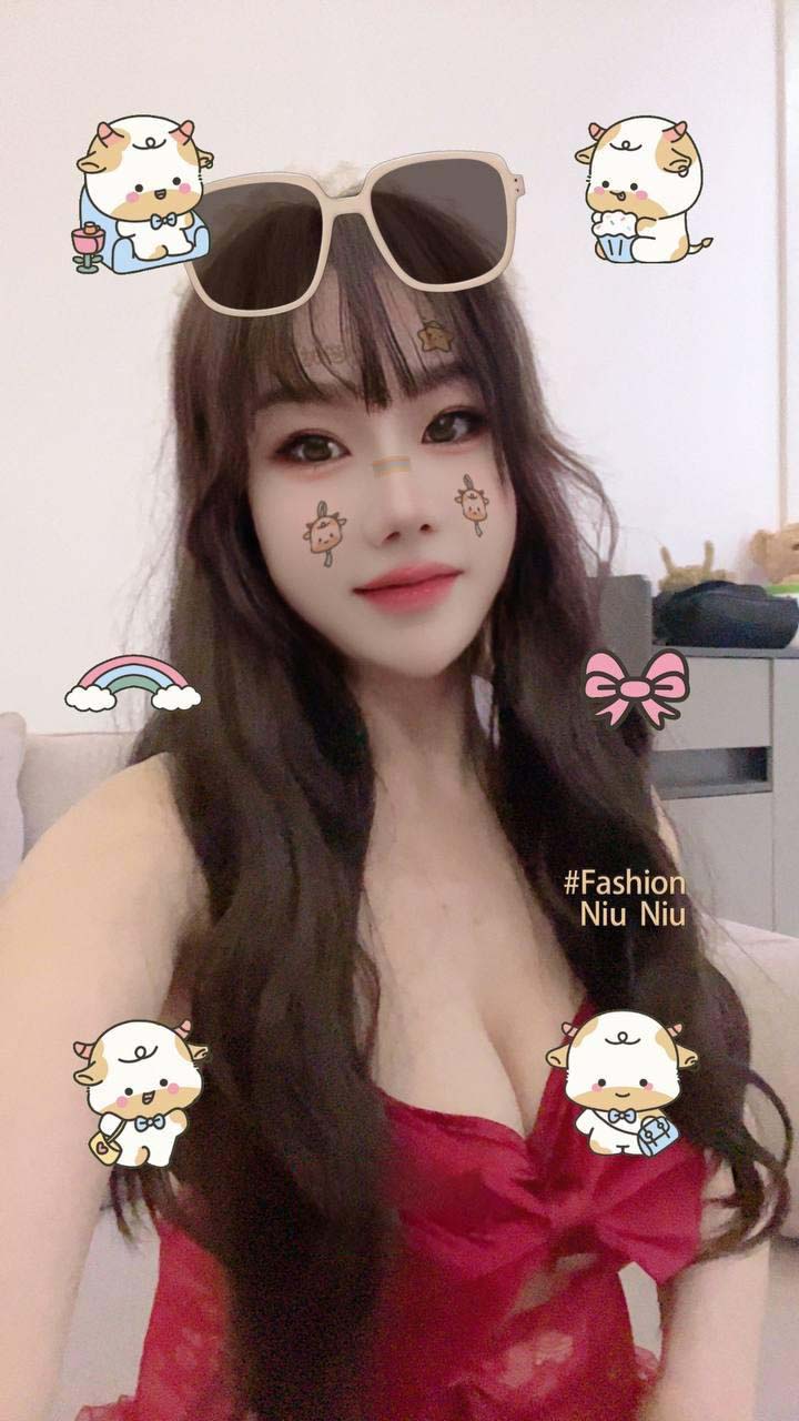 普陀性感制服语宣