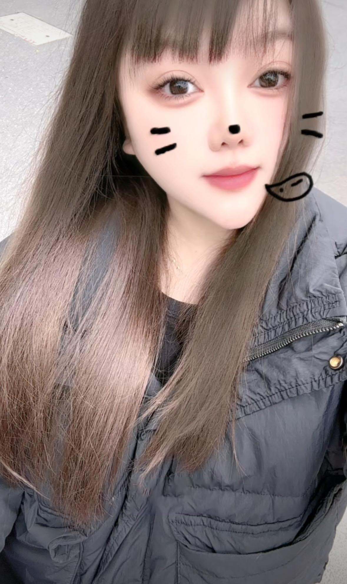 上海虹口热情美女