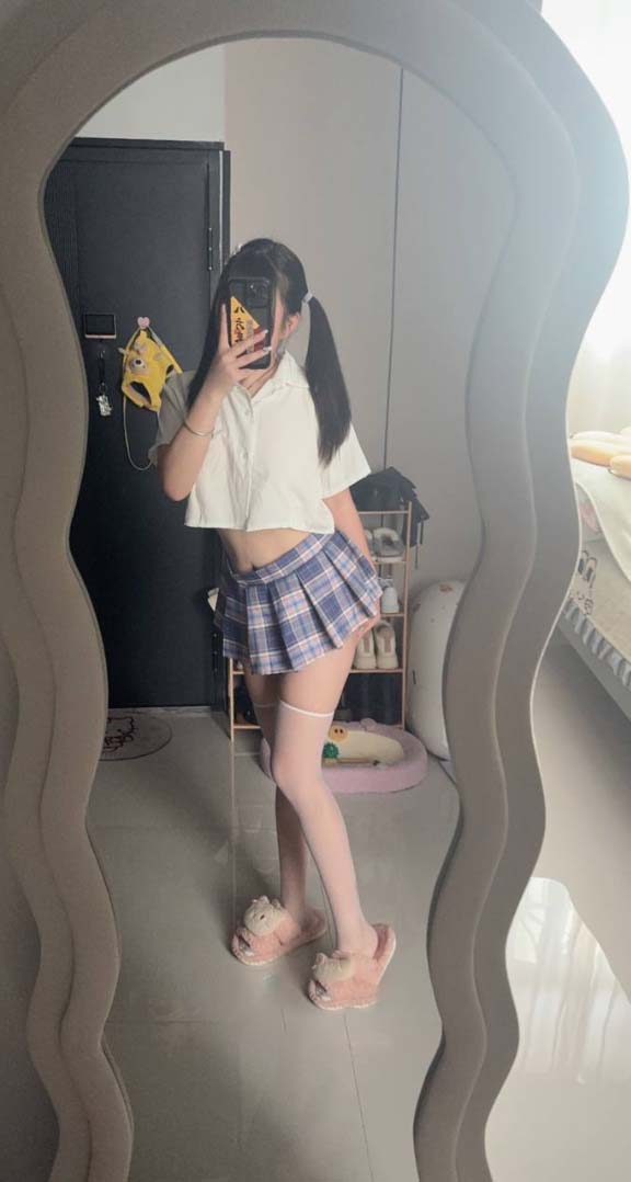番禺小白虎 水多逼紧