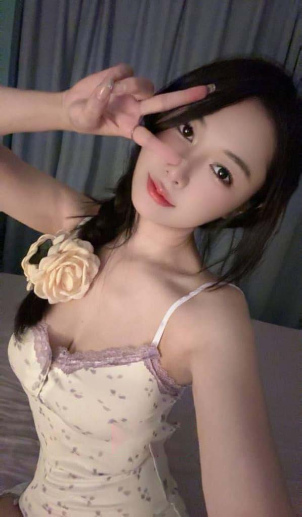 洪山高颜妹妹会勾人