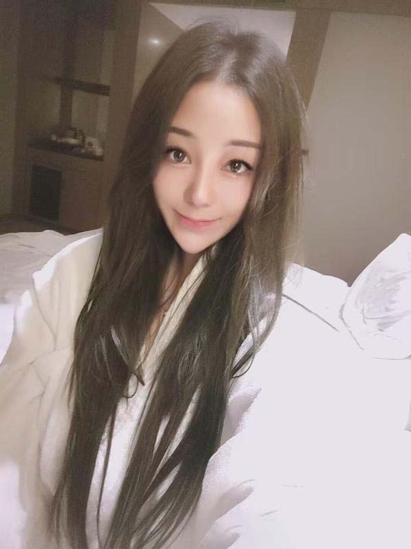 重庆小骚妇提莫