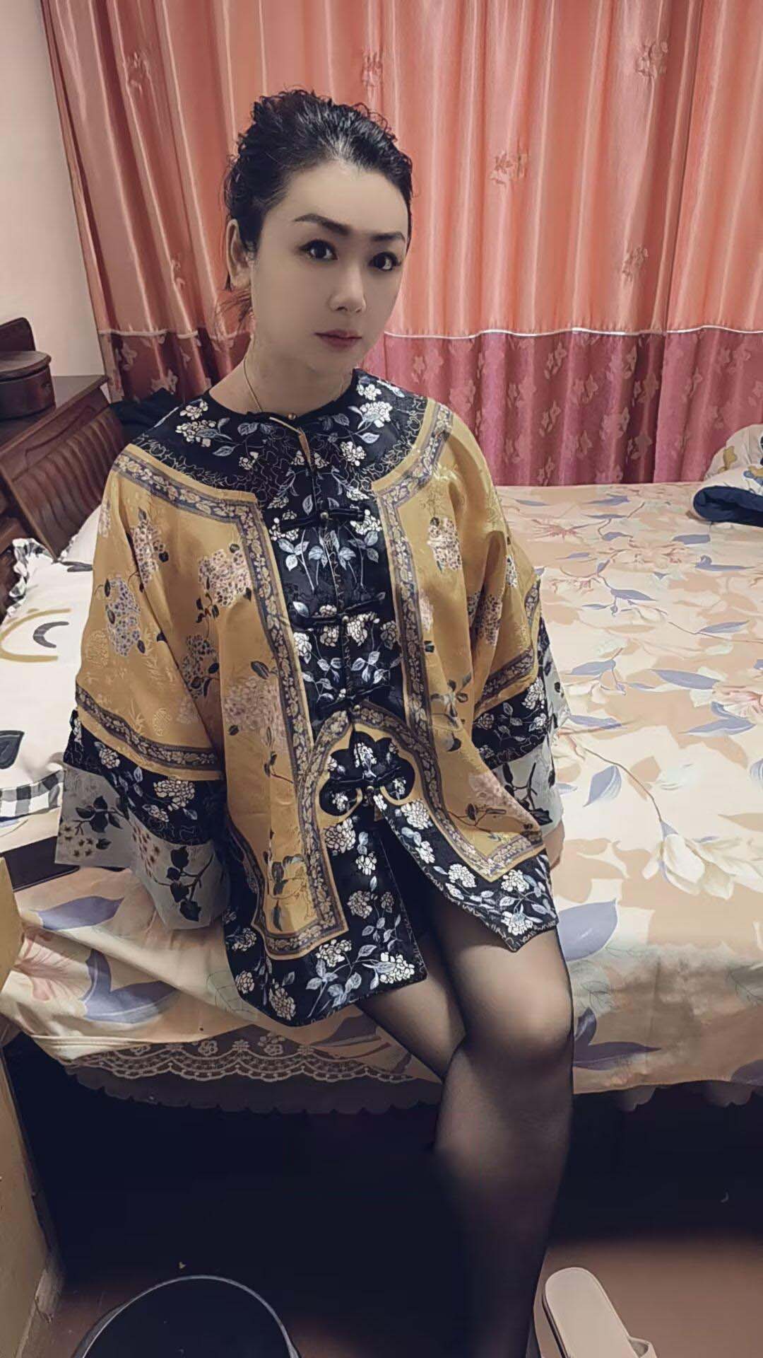 塘沽五妹