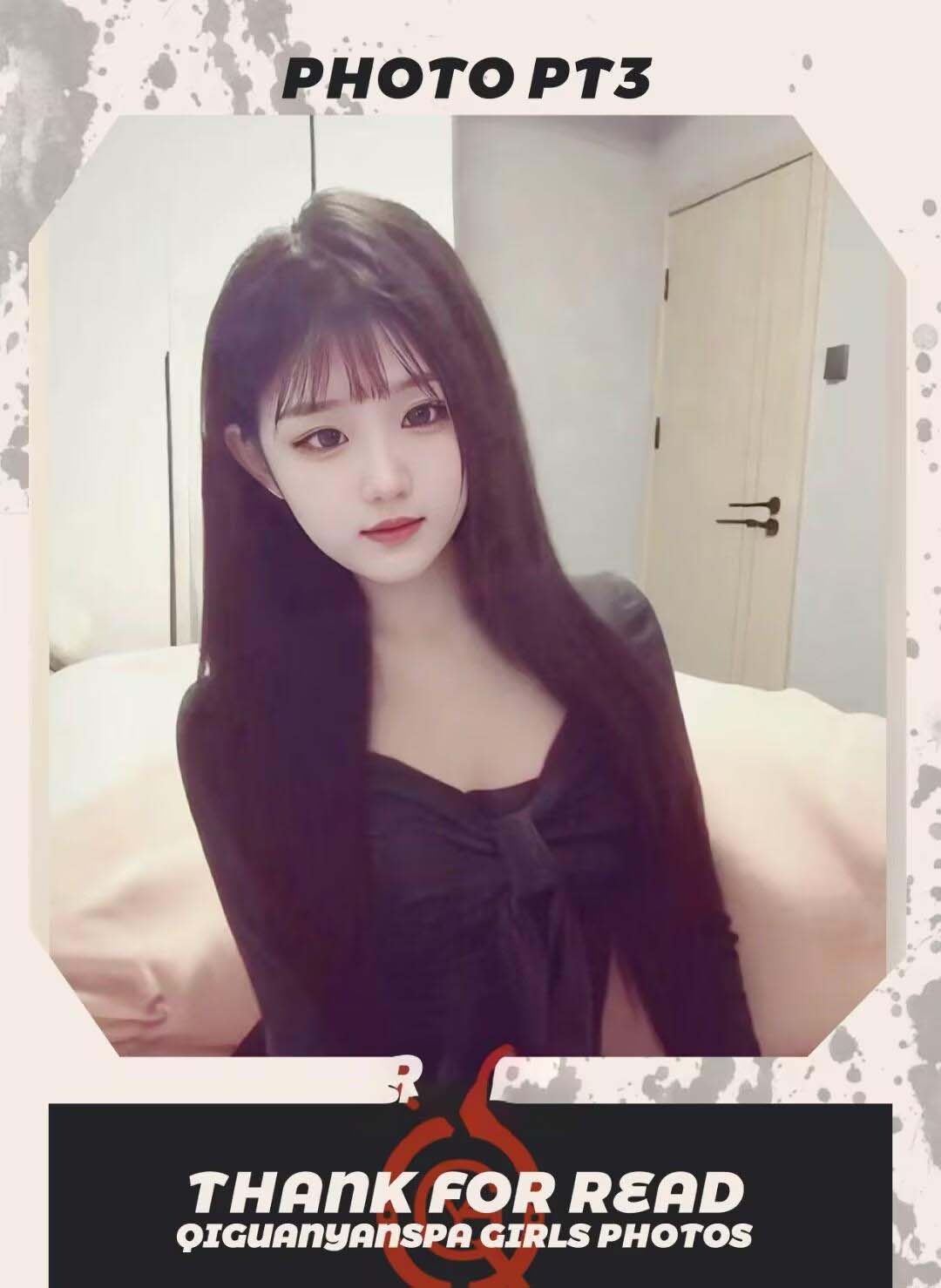 河西反差小萝莉