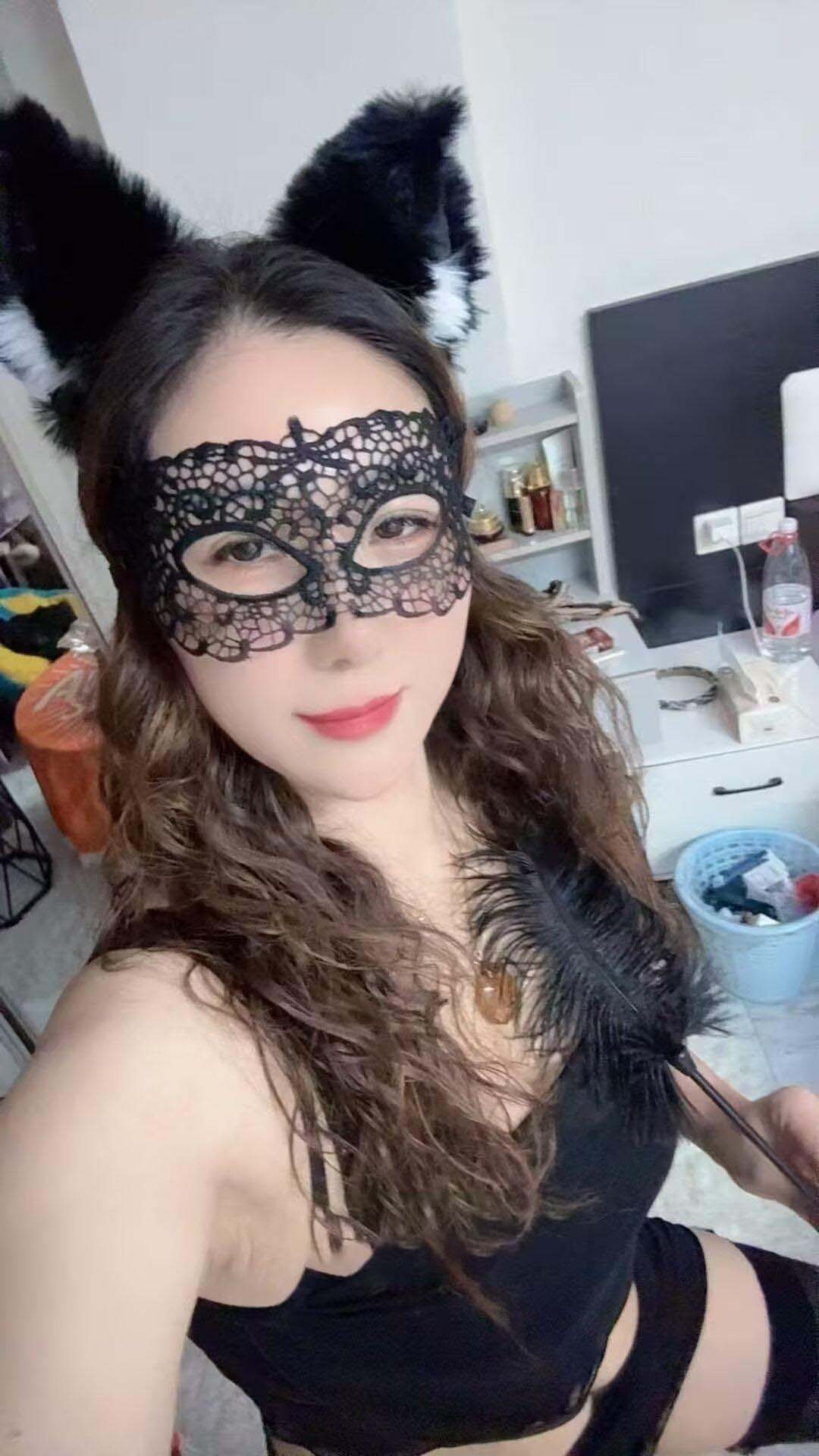 气质长腿熟女