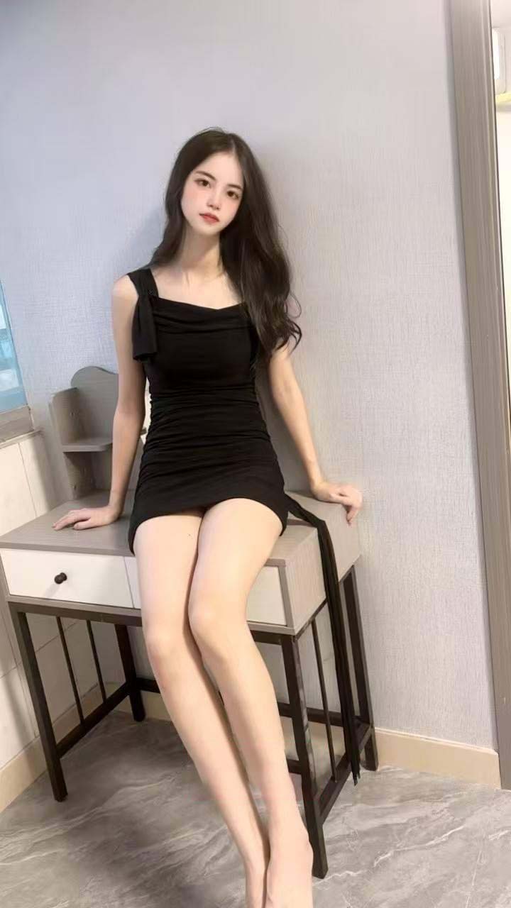 武昌大长腿小妖精