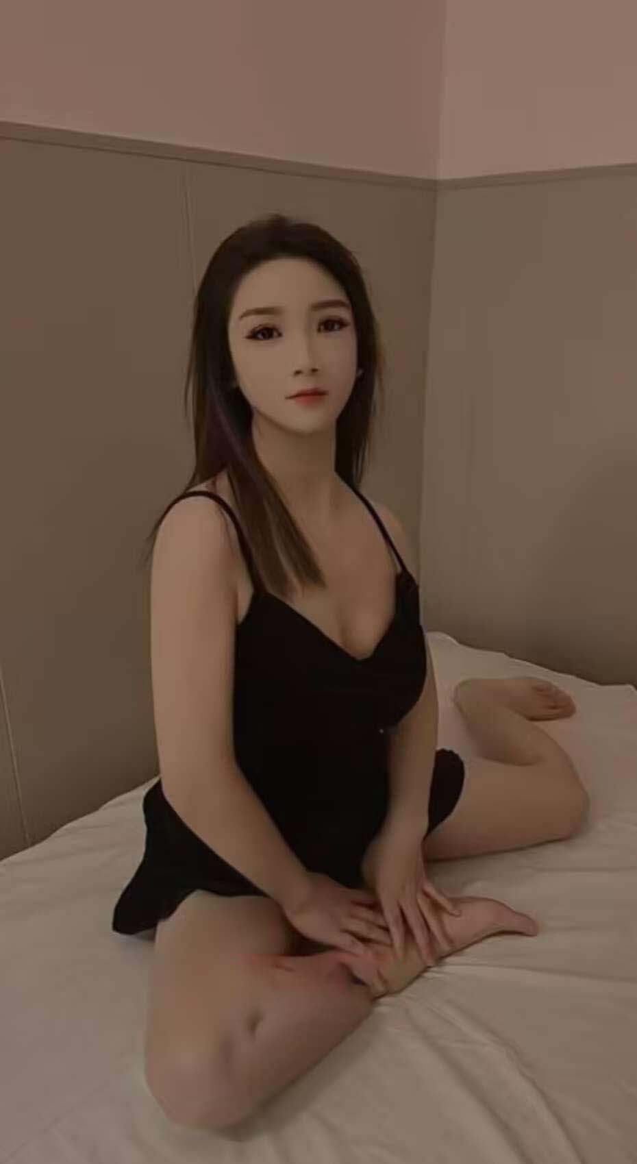 御姐服务型中项