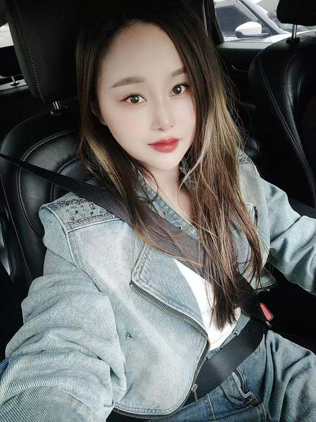 合肥女主S
