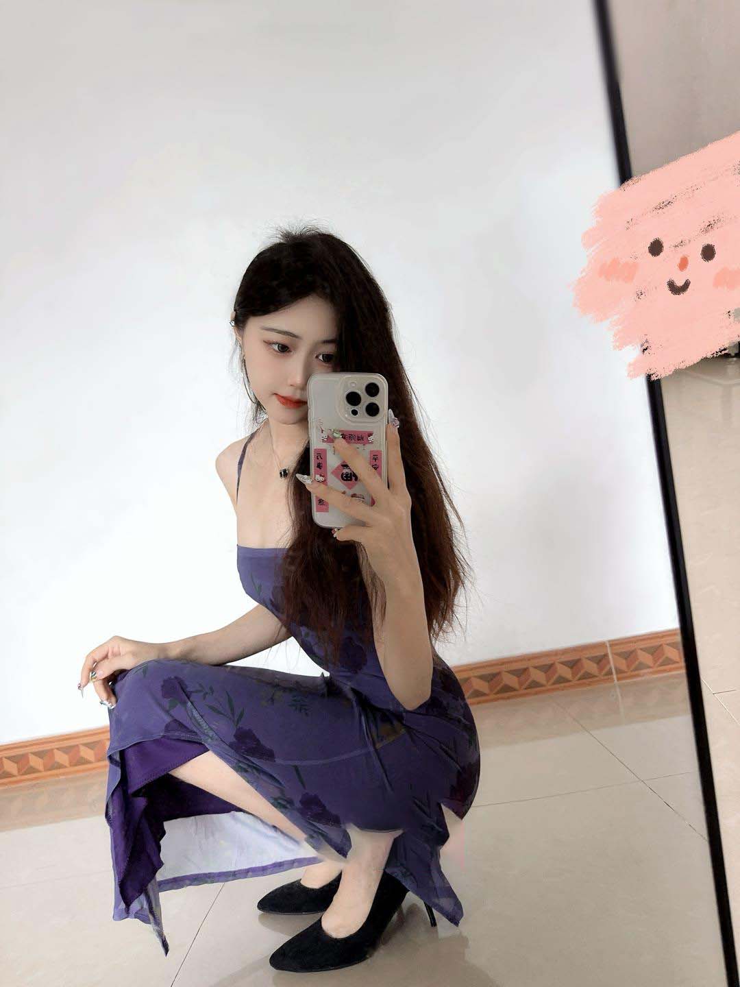 身材火辣诱惑滑润