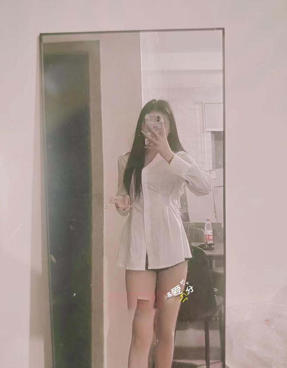 太仓 女友般的感觉