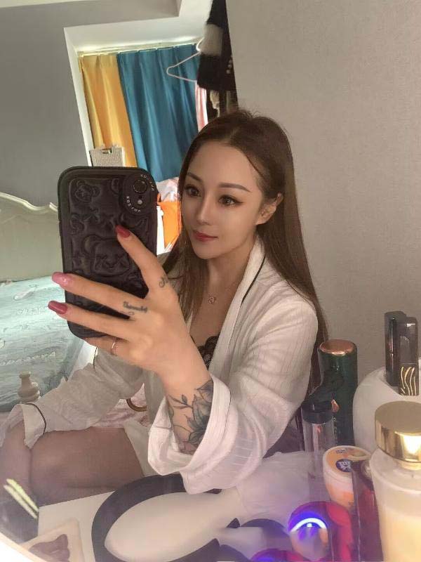 重庆小骚妇提莫