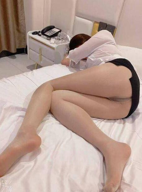 小嫩妹刚刚做