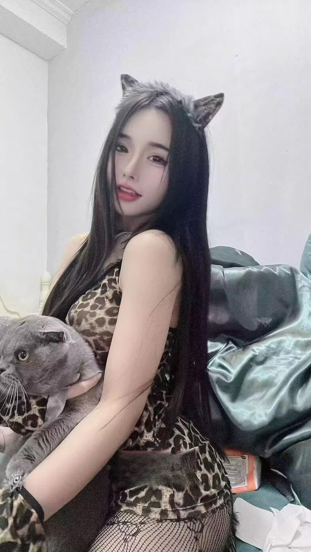 邯郸小欣美女