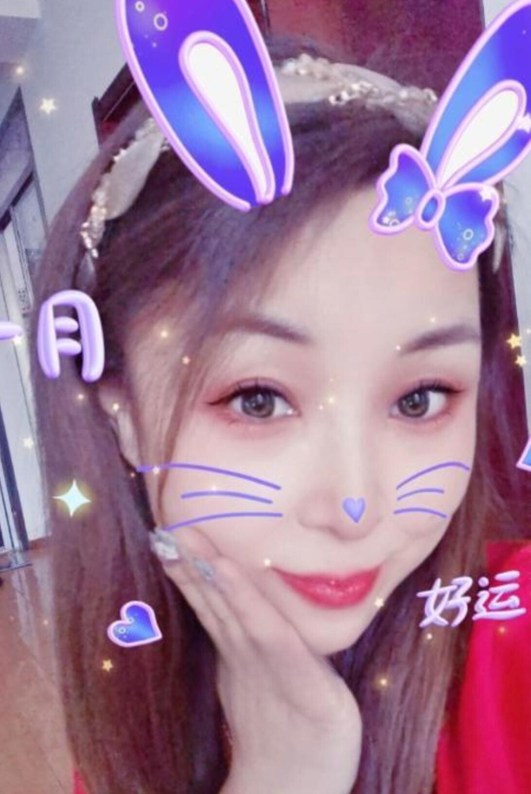 离婚兼职少妇