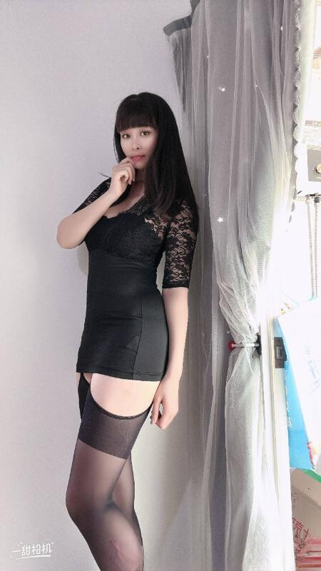 风骚肥臀妹子