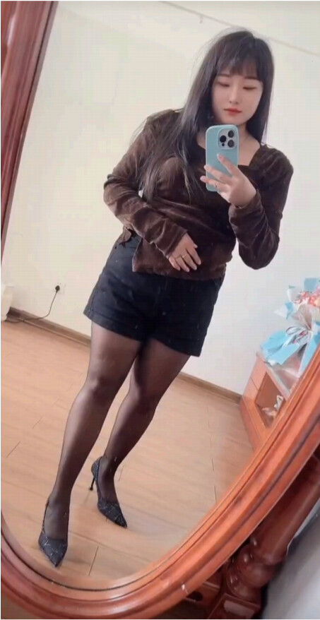 大连湾少妇