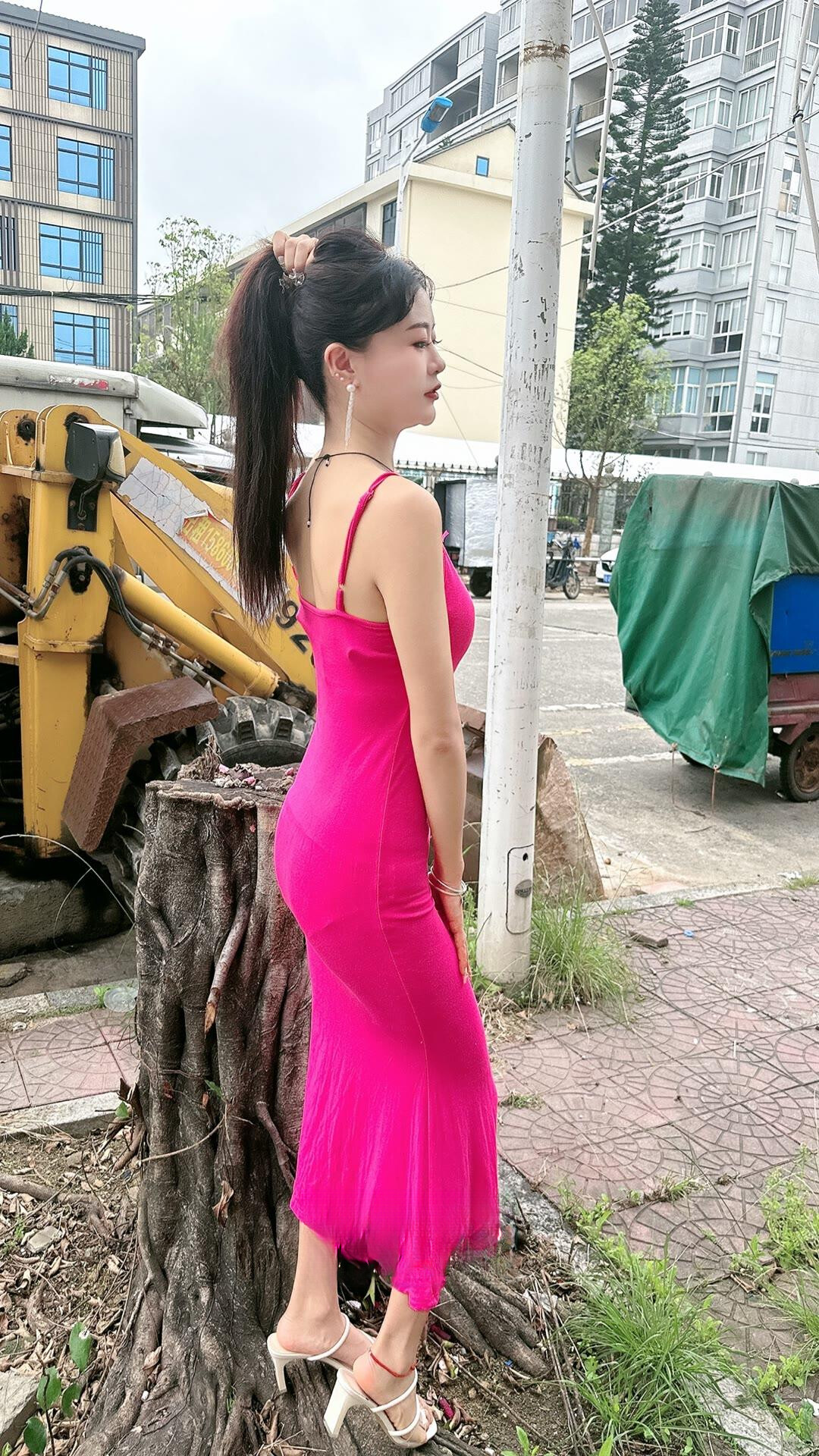 上门小妹