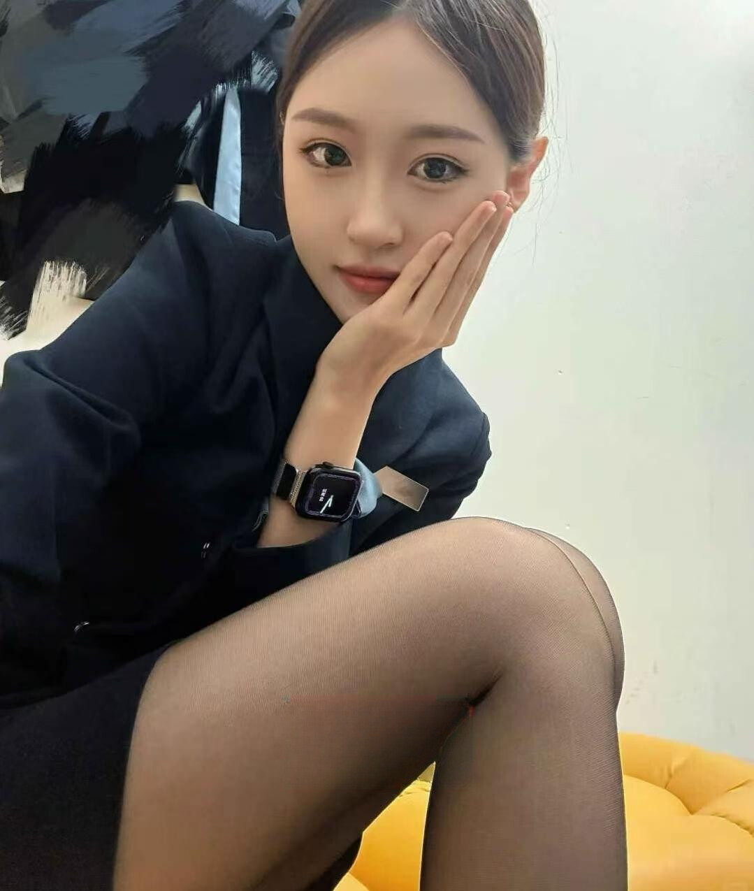 泄火小妹
