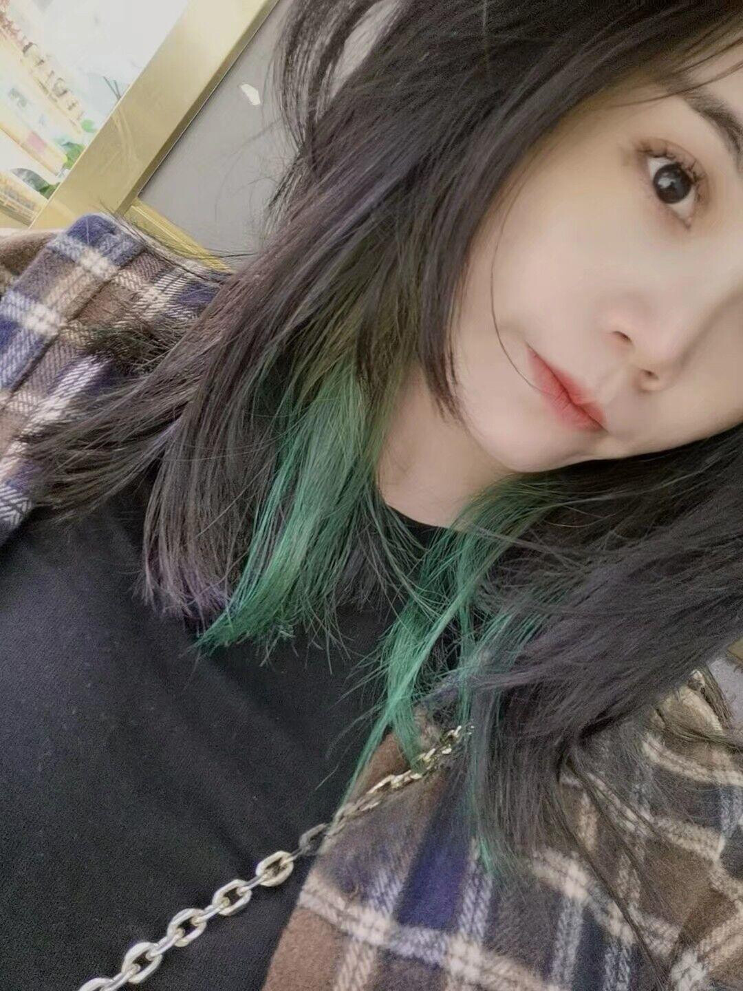 萝莉音妹子