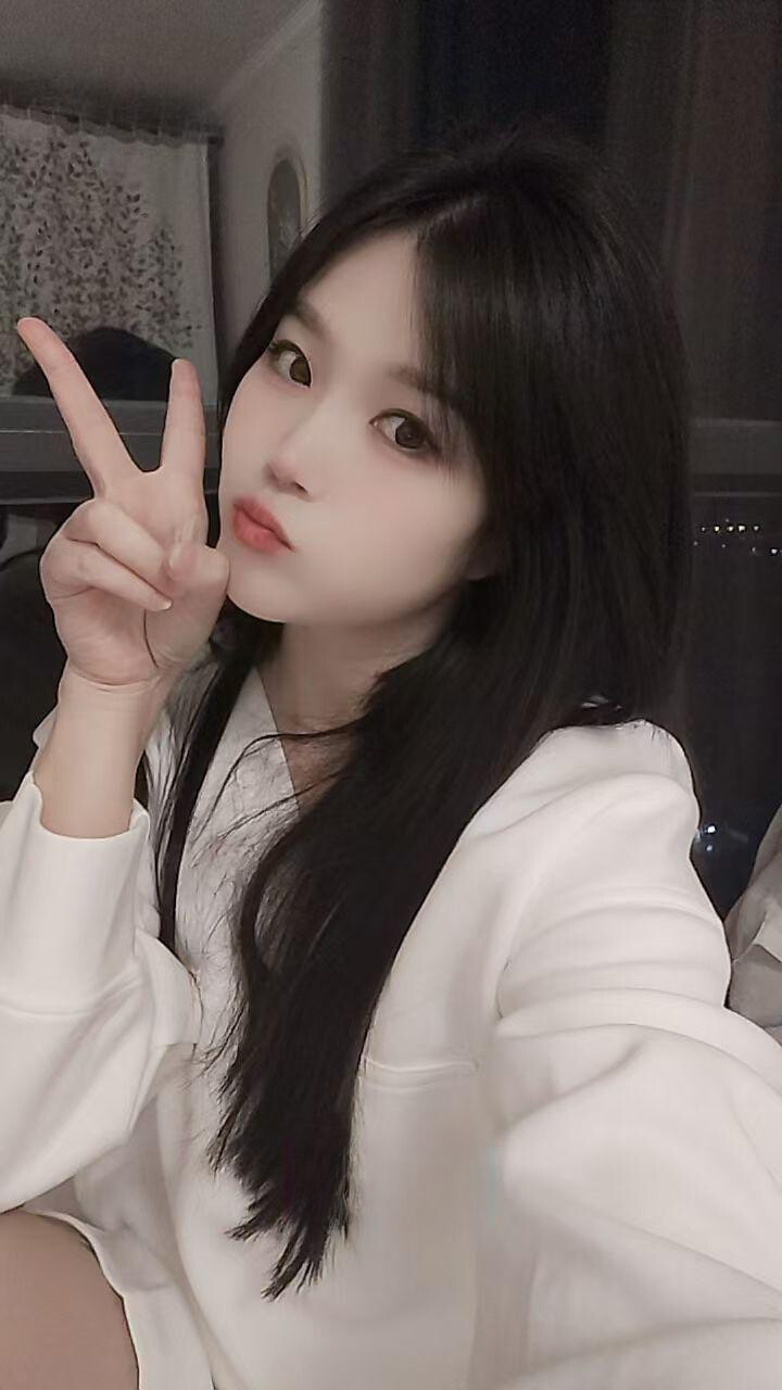 纯欲性感尤物美女