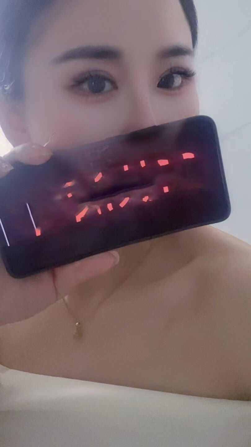 临平会喷水的妹妹