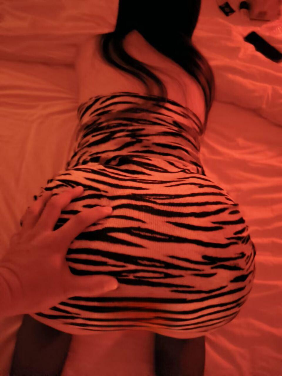 韵味十足肥臀熟女