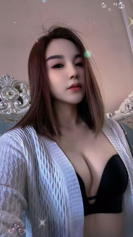 哈尔滨美丽小姐姐