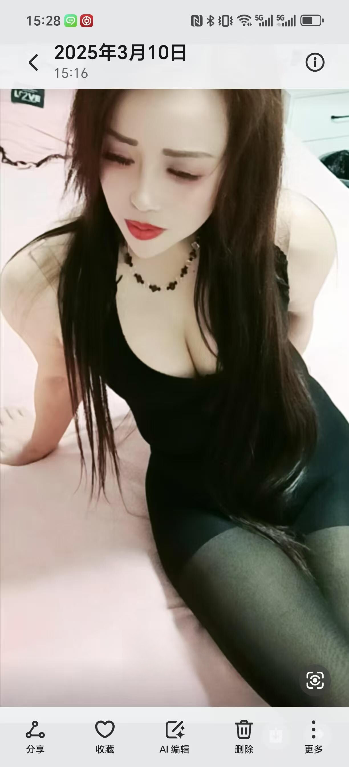江宁性感黑丝少妇