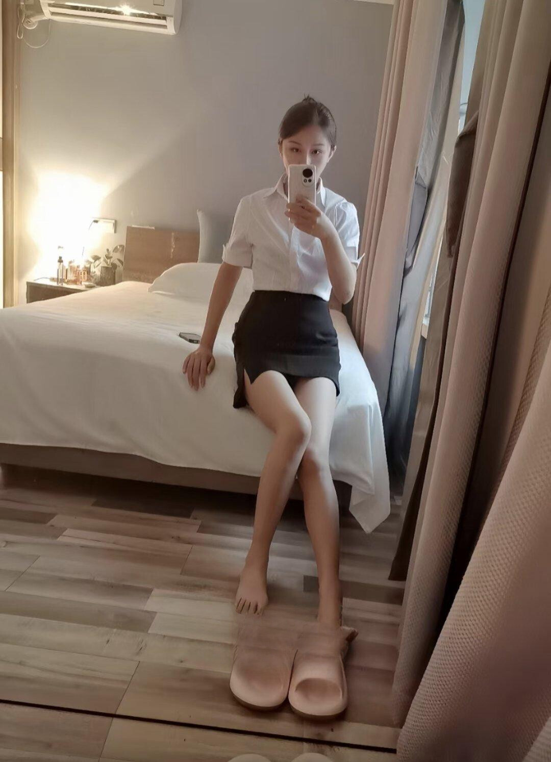 姑苏大长腿个人