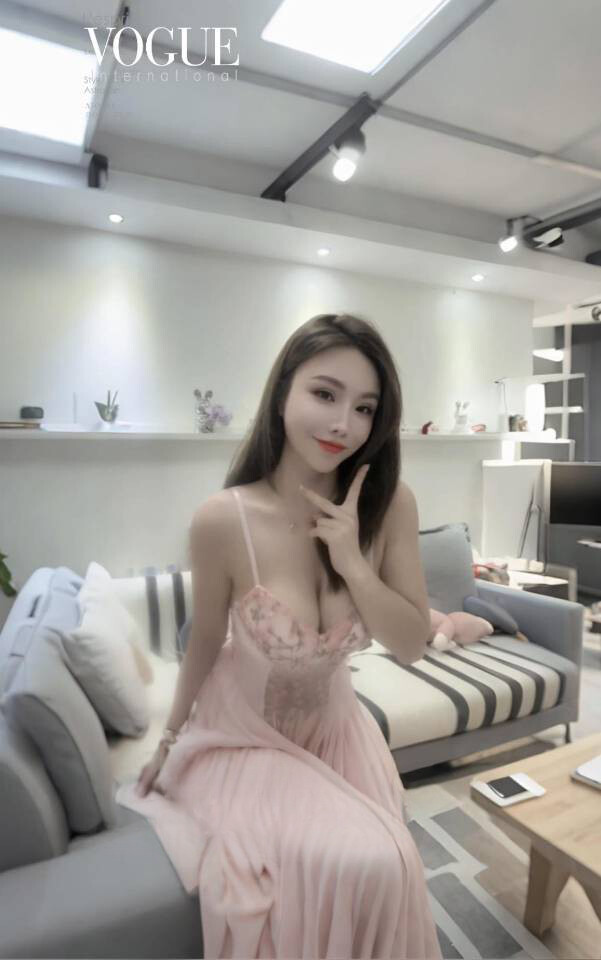 耐操水灵妹子