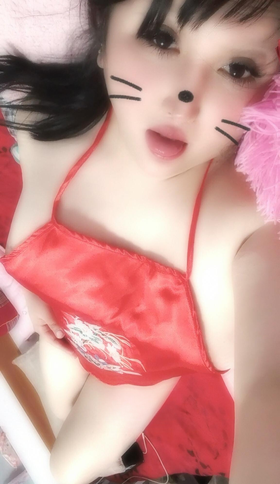 服务超好的小胖妹儿