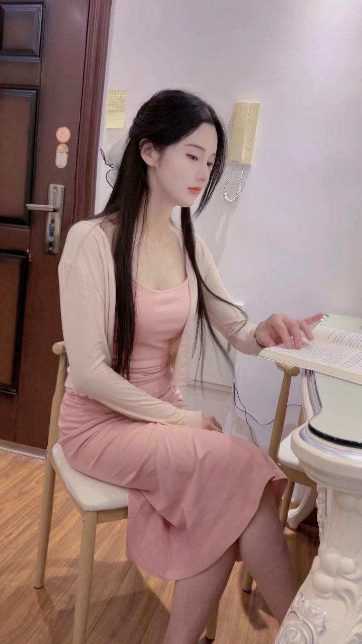 上城纯欲性感女友思琪