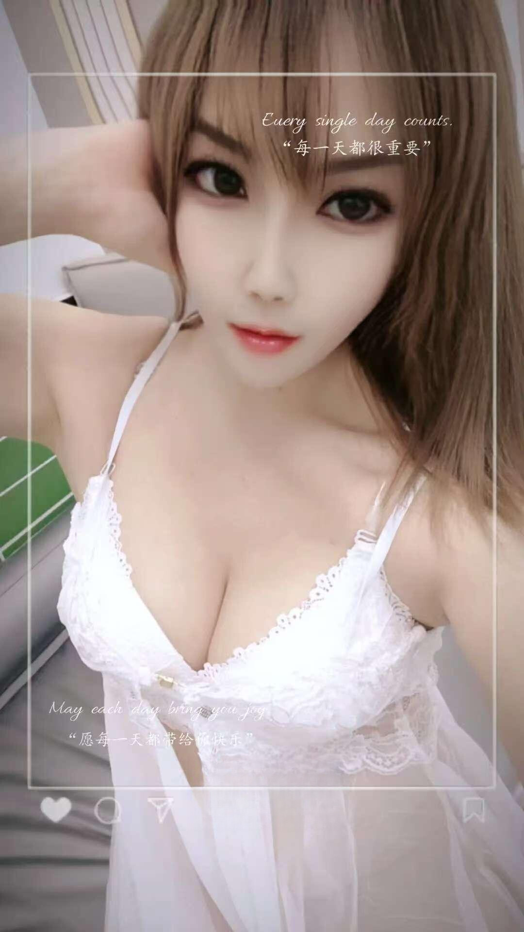 滨江水床沫儿