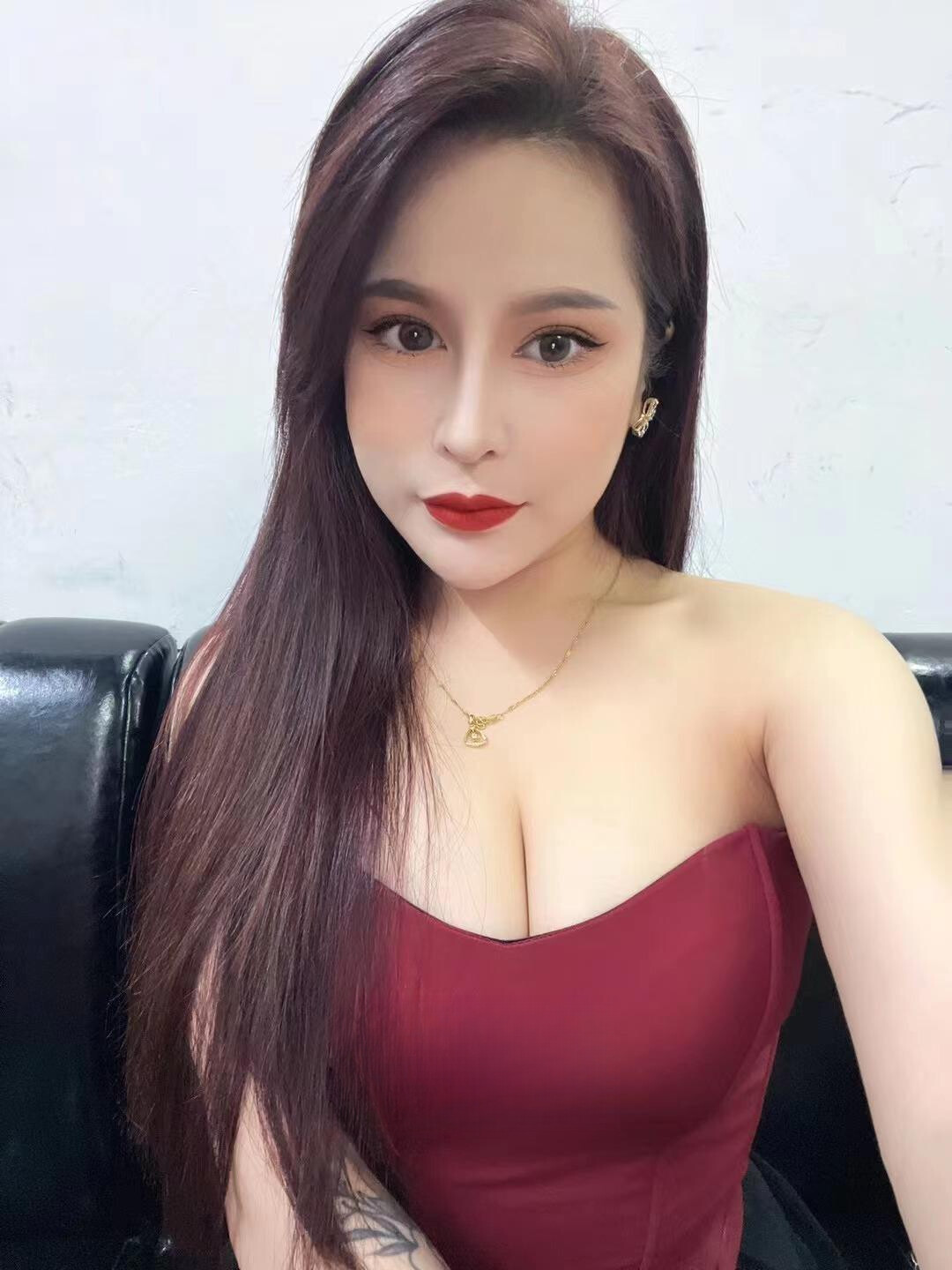 性感风骚美娇娘