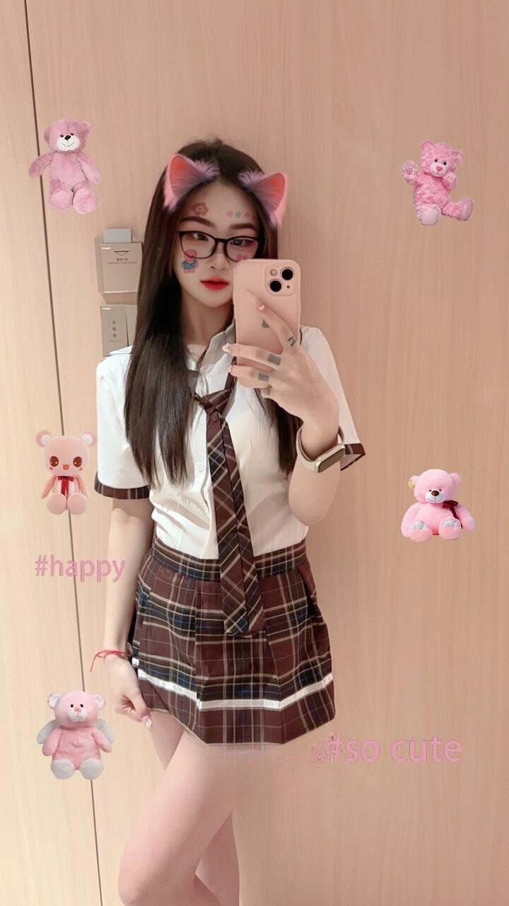 小骚妹身材火辣服务好