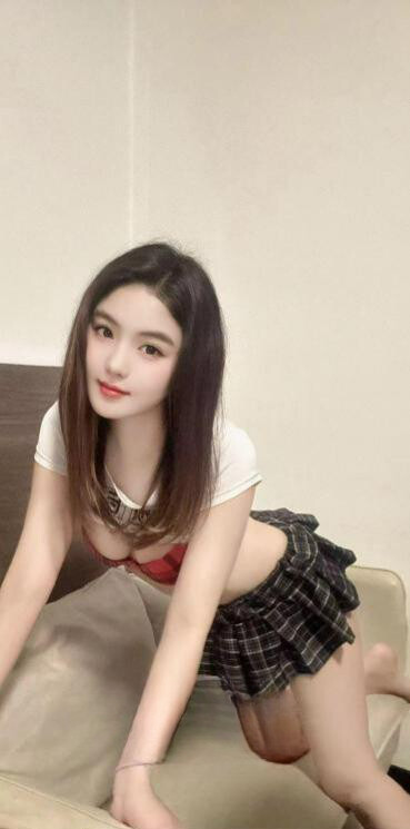 纯甜美性感妹妹