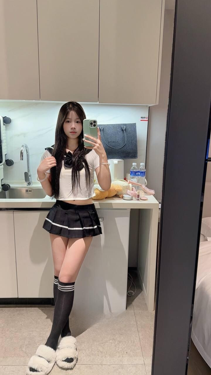 天河区白嫩大胸欲女