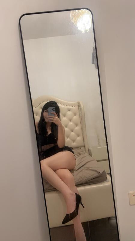 漂亮的小迪