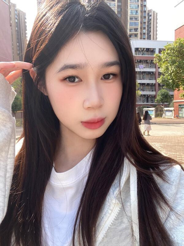 领家小妹小羊