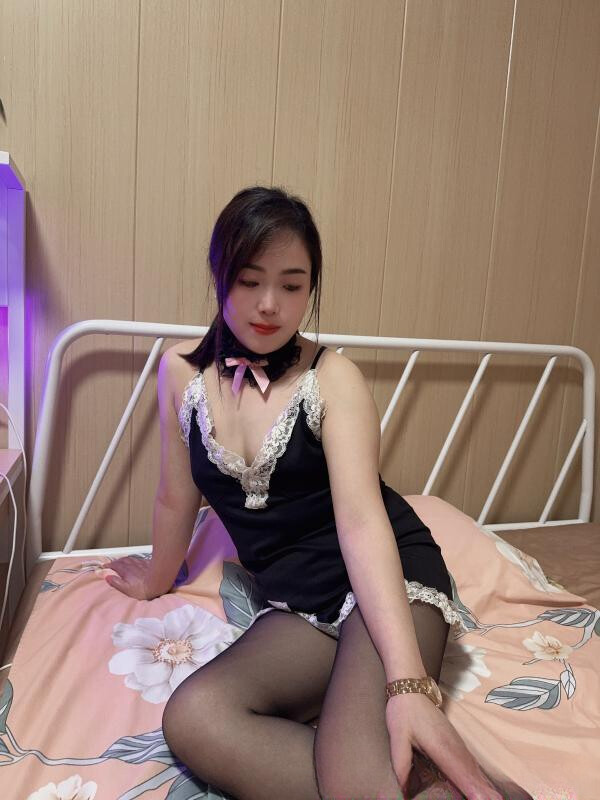 按摩少妇