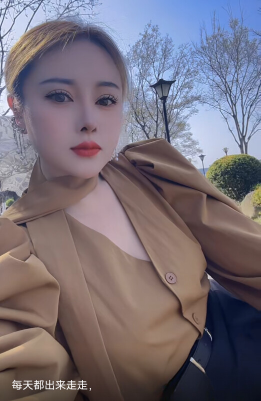 洪山妹子毒龙一绝