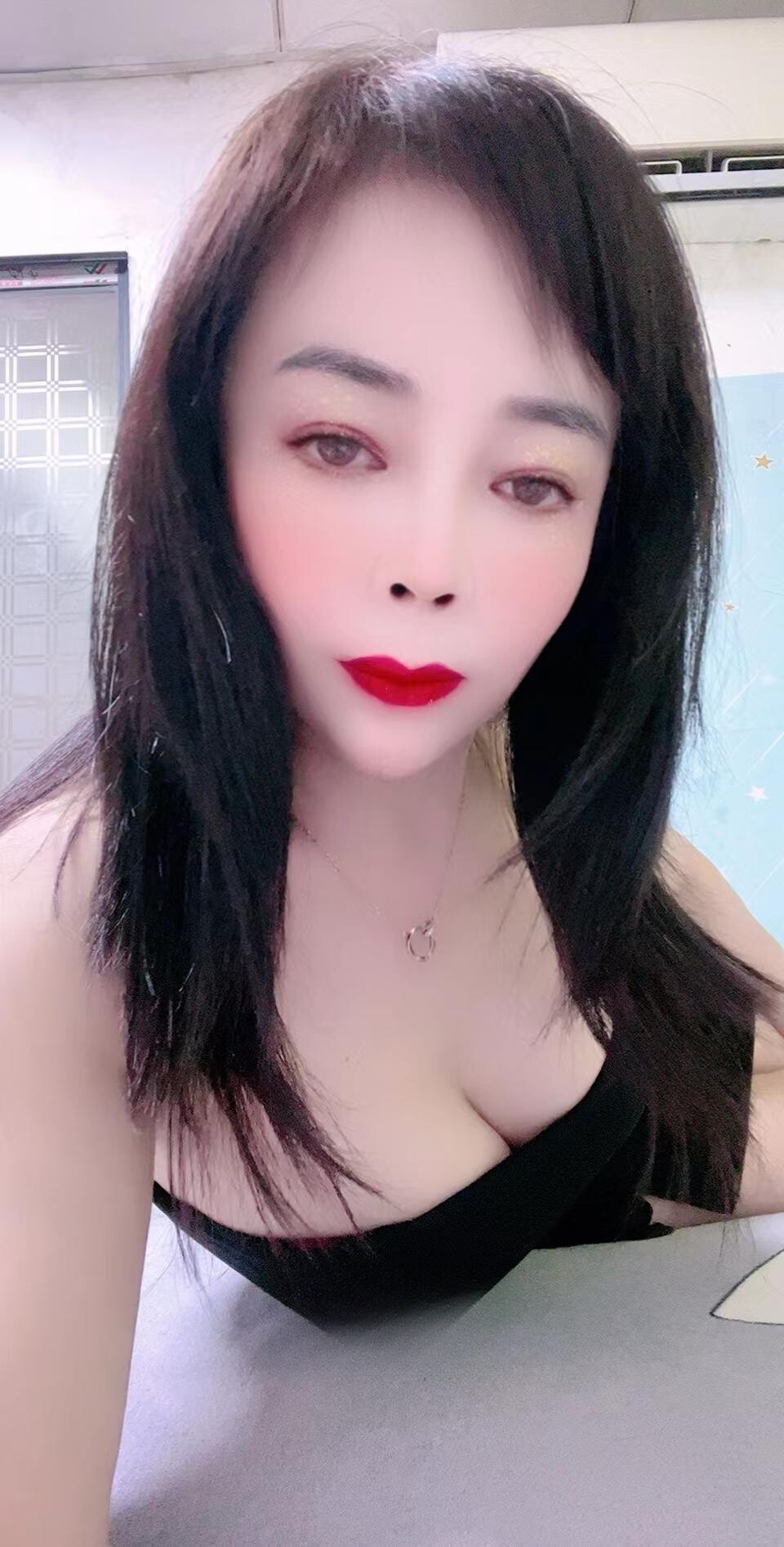 风骚熟女月月