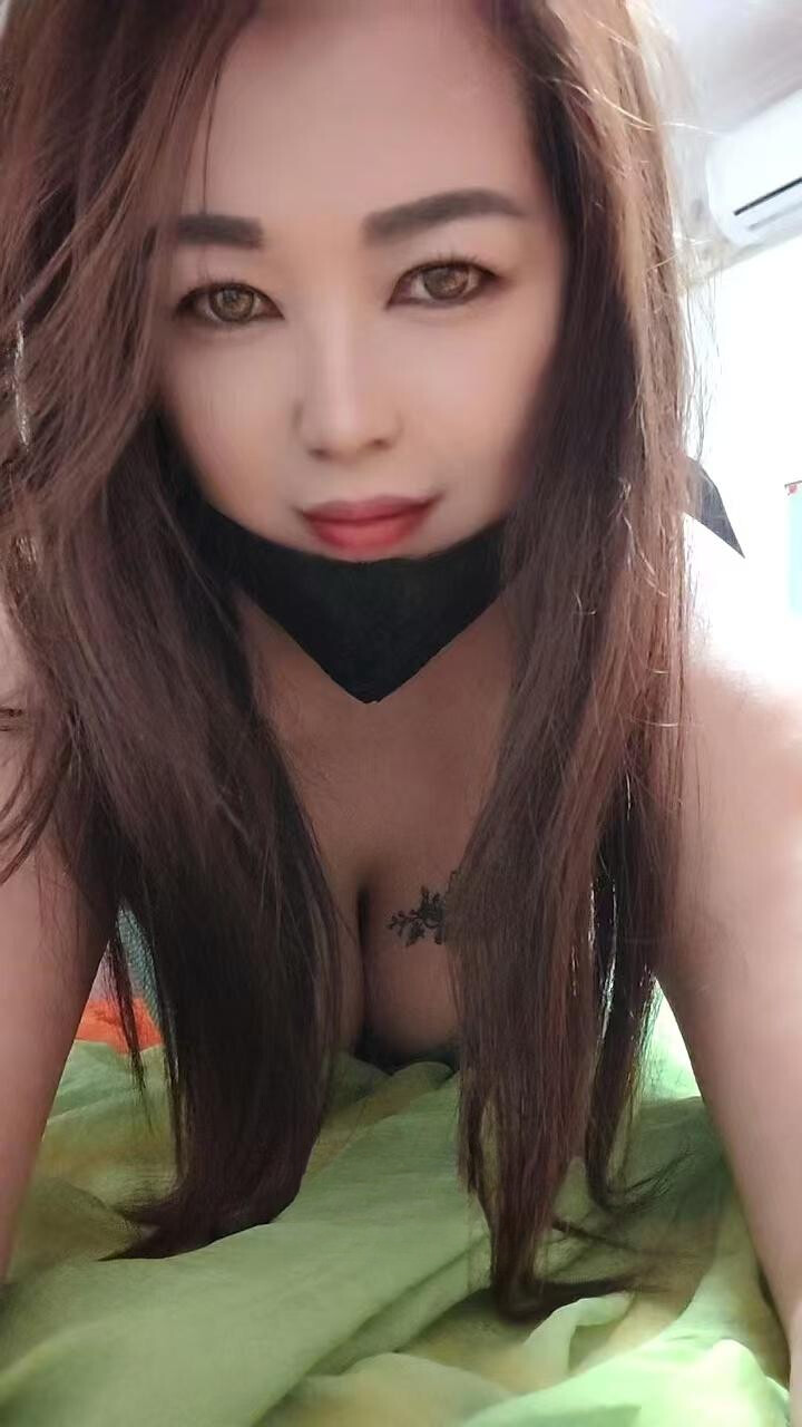 静安口爆熟女