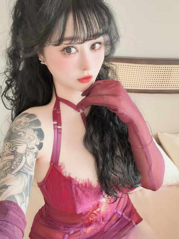 二刷G奶波霸