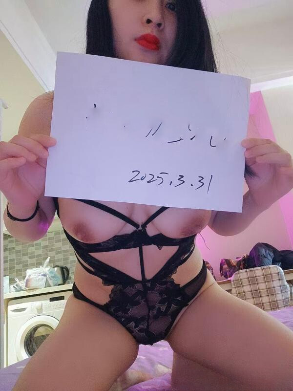 铁西御姐范妹子
