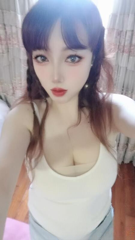 南昌大胸妹