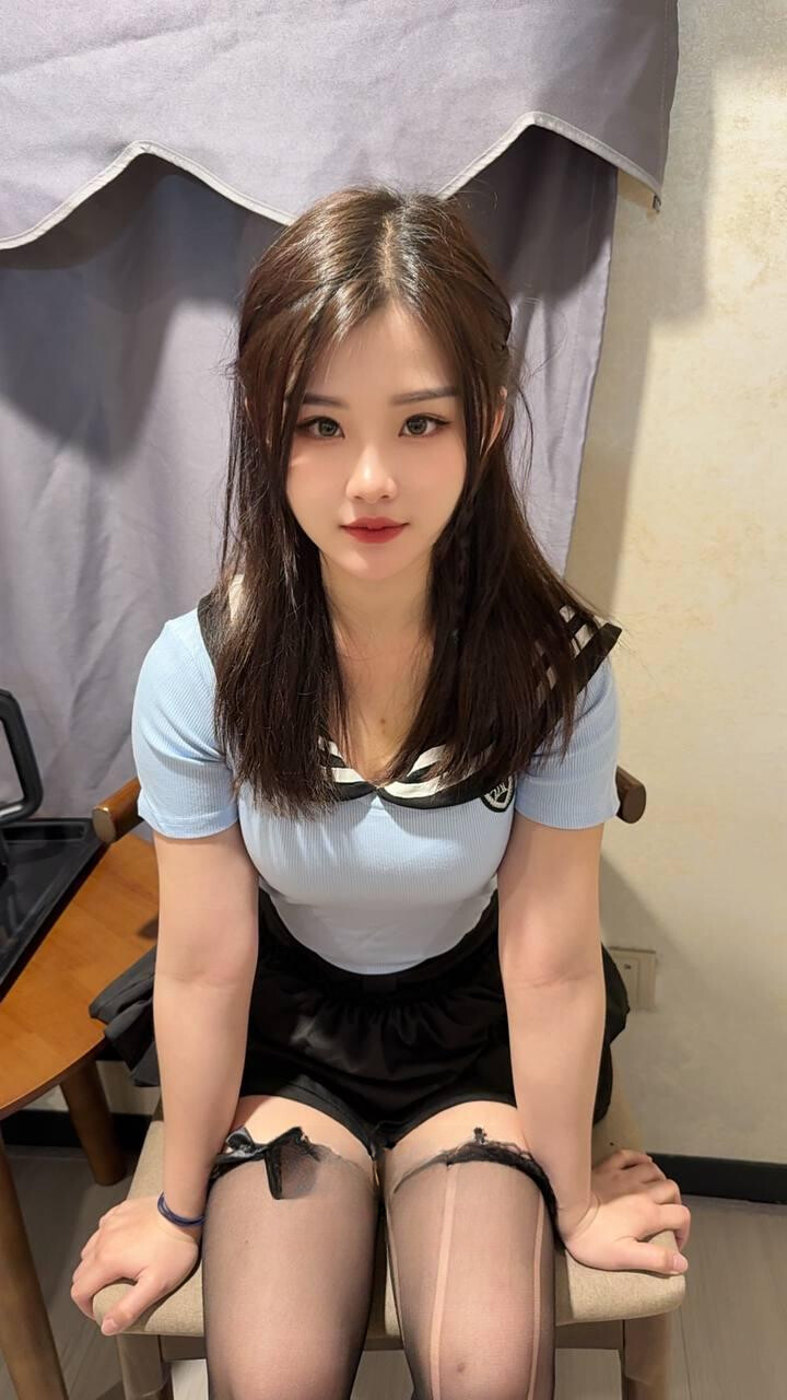 一线天