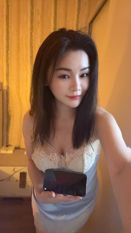 颜值表妹小悠
