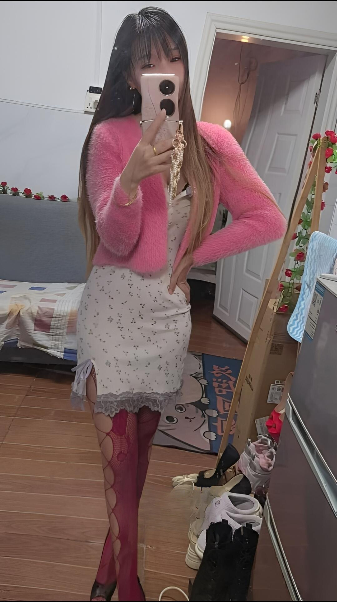 松岗糖糖