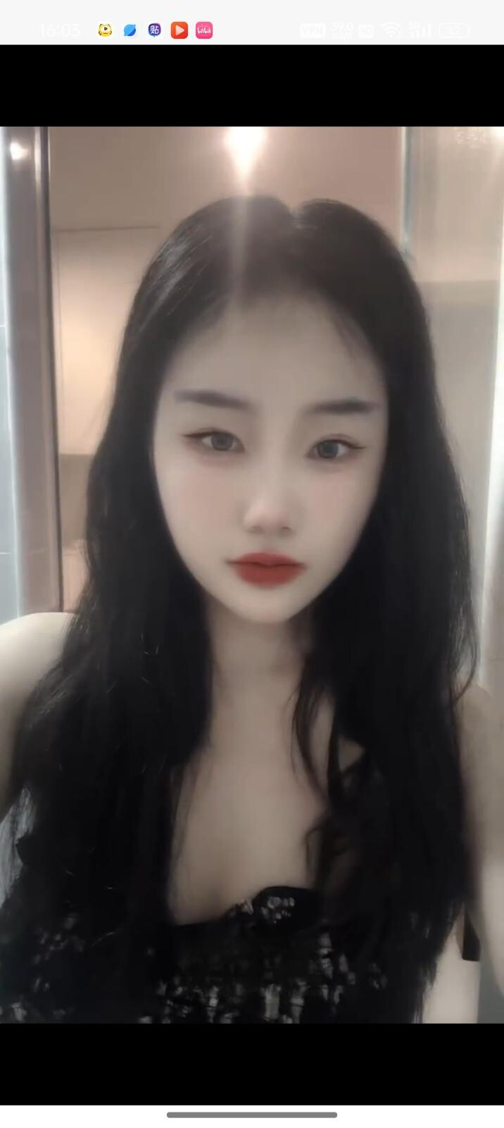虎泉甜甜